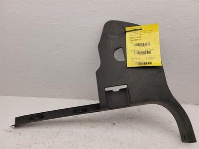 2013 Ford Mustang Driver Left Front Inside Kick Trim Panel OEM