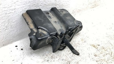 2007-2009 Pontiac Torrent Hood Latch Assembly With Bracket Oem 89025456