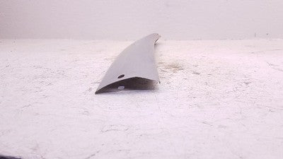 1993 Chrysler Lebaron Passenger Right Chrome Windshield Trim Oem Strip