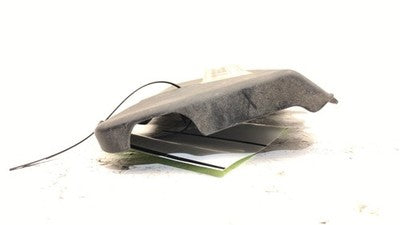 2002-2006 Honda Crv Engine Cover Top Plastic Shield Oem 2.4L At 4X4 17121Ppaa00