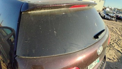 2014-2015 Kia Sorento Back Glass Rear Window Oem 871101U500