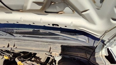 2008-2016 Ford F250 Driver Left Windshield Wiper Arm Oem Blade Lever 9C3z17527a