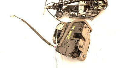 2018-20 Buick Regal Passenger Right Front Door Handle Latch Cable Oem Black Gb9