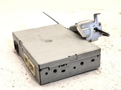 2010-2011 Toyota Tundra Multimedia Interface Control Module Computer Oem