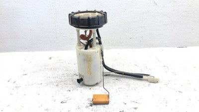 2002-2005 Mercedes Ml350 Complete Fuel Pump With Sending Unit Gas Level Oem 3.7L