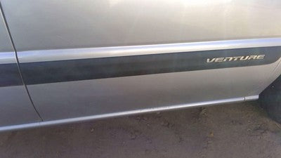 1997-2005 Chevy Venture Passenger Right Front Moulding From Door Oem Trim Strip