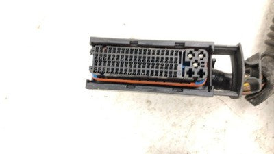 2003 Mini Cooper Wiring Harness For Engine Oem 1.6L