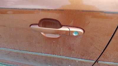 2005-2010 Chevy Cobalt Driver Left Front Outside Door Handle Oem Orange 56U