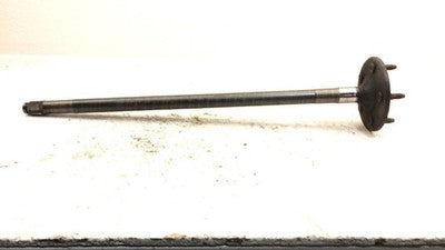 1983-1992 Ford Ranger Driver Left Rear Axle Shaft Oem Back E3tz4234c
