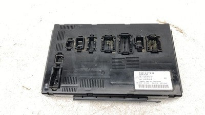 07-08 Gl450 Rear Sam Signal Acquisition Module Signal Activation Control