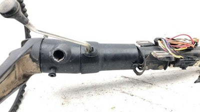 1973-1983 Chevy K10 C10 Steering Column At Tilt Without Key Oem No Key 07836435