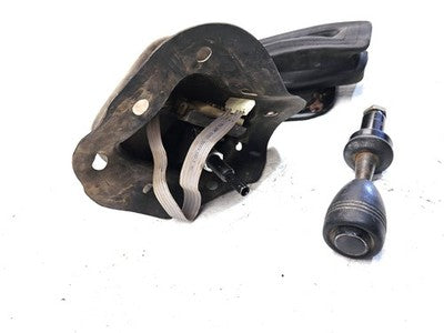 93 S10 Blazer 4X4 Shifter Lever Assembly With Linkage Oem 4Wd T Case Shift Unit