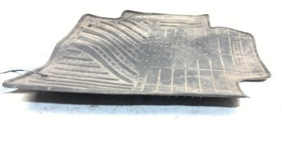 2012 Toyota Highlander Driver Left Front Rubber Floor Mat Oem Factory