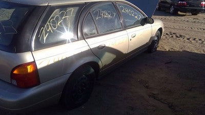 1997 Saturn Sw2 Alternator 1.9L Dohc 19151937