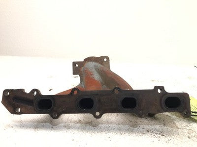 1999-2002 Chevy Cavalier Exhaust Manifold With Heat Shield Oem Z24 2.4L 24576614