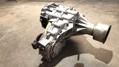 1996-1997 Nissan Hardbody Pickup Transfer Case Assembly Oem 4X4 4Wd Tcase Mt 4X4