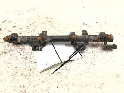 1995-1999 Mitsubishi Eclipse Complete Fuel Rail with Injectors Set Loaded 2.0L