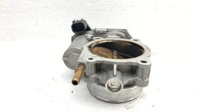 2008-2012 Gmc Canyon Throttle Body Valve Assembly Complete Oem With Sensors 3.7L