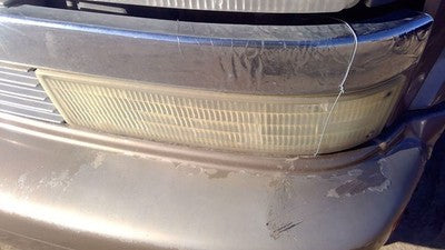 1995-2005 Chevy Astro Driver Left Front Turn Signal Light Lamp Fender Mounted