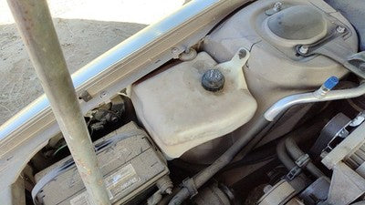 1992 Buick Park Ave Ultra Coolant Reservoir Radiator Overflow Tank Bottle Oem