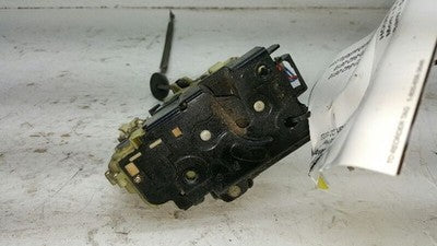 2006 Vw Jetta Driver Left Front Door Latch Assembly Oem