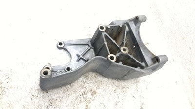 99 Silverado 2500 Pickup Ac Compressor Mount Bracket Power Steering Plate Oem