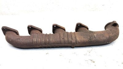 2003-2007 Passenger Right Exhaust Manifold Assembly 6.0L Powerstroke Oem