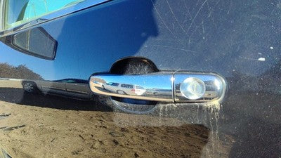 2007-2017 Gmc Acadia Driver Left Front Outside Door Handle Oem 20910590