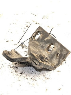 2003 Freightliner 5.9L Cummins Air Compressor Support Brackets Oem