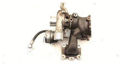 2017-2019 Ford Escape Turbo Assembly 1.5l Oem