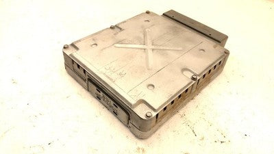 1996-1997 Ford F350 Electronic Control Module Computer Ecm Ecu 7.5L 460 At 2Wd