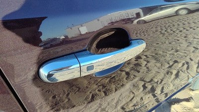 2014-2015 Kia Sorento Passenger Right Front Outside Door Handle Oem 826512P810