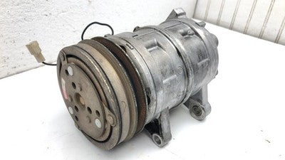 1988-91 Mazda 929 Ac Compressor Air Conditioner Pump Assembly Oem 3.0L Hf0861450