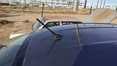 2012-2017 Nissan Versa Radio Antenna Mast Oem 259751Ha0c