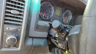 2009-23 Dodge Ram 1500 Turn Signal Switch Windshield Wiper Column Control Lever