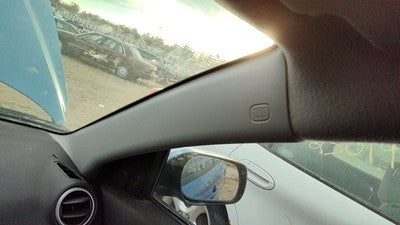 2005 Mazda 3 Passenger Right A Pillar Trim Windshield Post Panel Oem