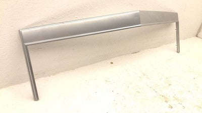 1980-1984 Deville Sedan Outer Chrome Surround Around Grille Oem 01627813