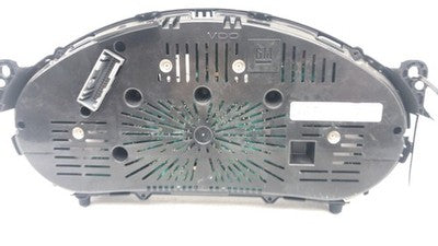 2010 Gmc Terrain Speedometer Cluster Instrument Gauges Panel Oem Dash 20919740