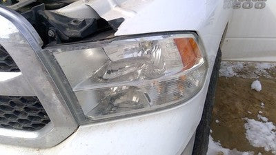 2013-2024 Dodge Ram 1500 Driver Left Head Light Oem Front Lamp Slt 68096439Ac