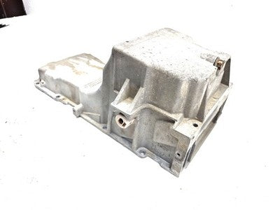 1999-2006 Sierra 2500 Hd Engine Oil Pan With Pickup Tube Oem 6.0L 12579273