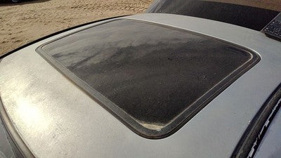2000-2005 Mitsubishi Eclipse Sun Roof Glass Oem Top Window Mr384486
