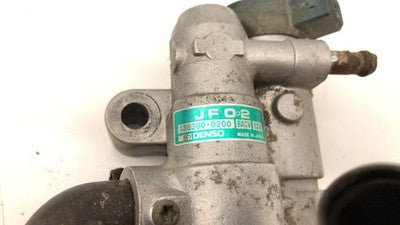 1989 Mazda 929 Iac Idle Air Control Valve Oem 138300-0200