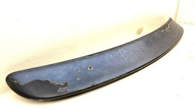 1998-2002 Oldsmobile Intrigue Rear Spoiler Back Wing Oem Blue 28U 10439239