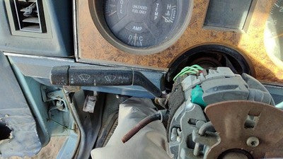 1986 Ford Ranger Turn Signal Switch Column Control Lever Headlight Oem