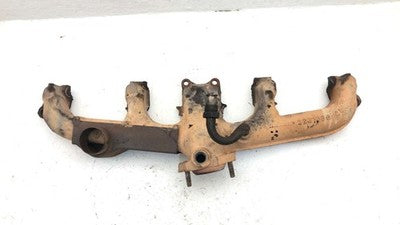 1987-1990 Jeep Wrangler Yj Exhaust Manifold Oem 4.2l J3237426
