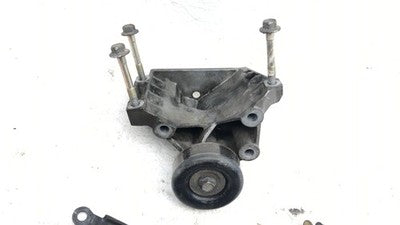 2001 Ford Windstar Mount Bracket Set For Alternator Bolts Hardware Oem