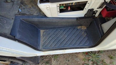 2006 Dodge Sprinter Van 3500 Driver Left Lower Sill Step Kick Trim Panel Oem