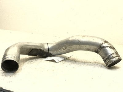 2009 Ford F250 Super Duty 6.4L Intercooler Pipe 08-10 Oem 9C34-6F073-Ca
