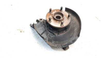 1992-1996 Toyota Camry Driver Left Spindle Steering Knuckle With Wheel Hub 6 Cyl