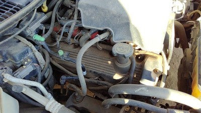 2003-2004 Lincoln Town Car Passenger Right Valve Cover Oem 4.6L 3W3z6582ba